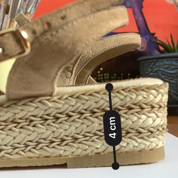 Camel Platforms - Picture 7 of 8